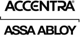 Accentra logo