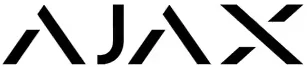 Ajax Systems logo