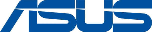 ASUS logo