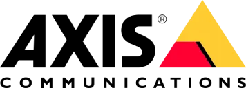 Axis Communications logo