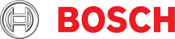 Bosch Security logo