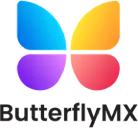 ButterflyMX logo