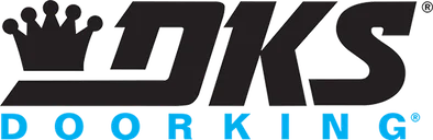 DoorKing logo