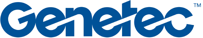 Genetec logo