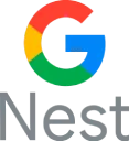 Google Nest logo