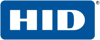 HID Global logo