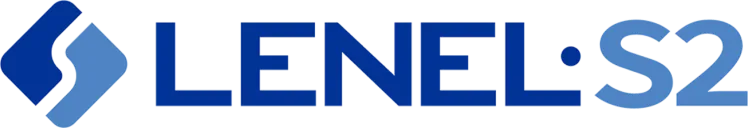 LenelS2 logo