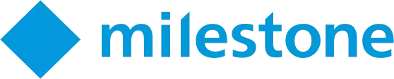 Milestone Systems logo