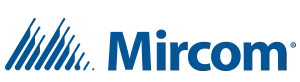 Mircom logo