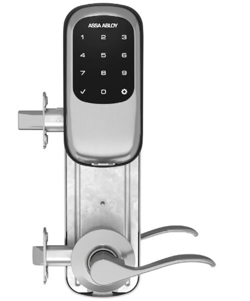 Accentra nexTouch Interconnected