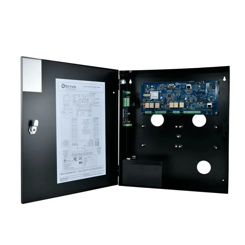 Brivo ACS6100