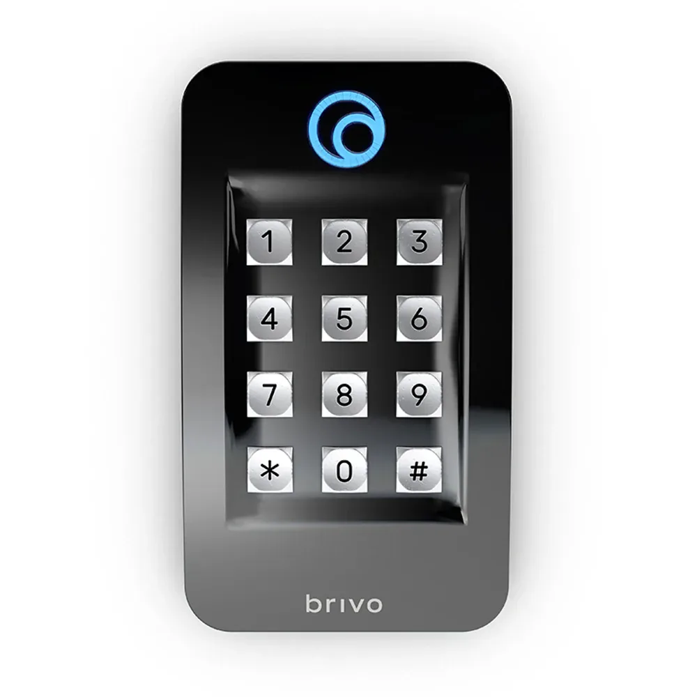 Brivo B-BSKF-B