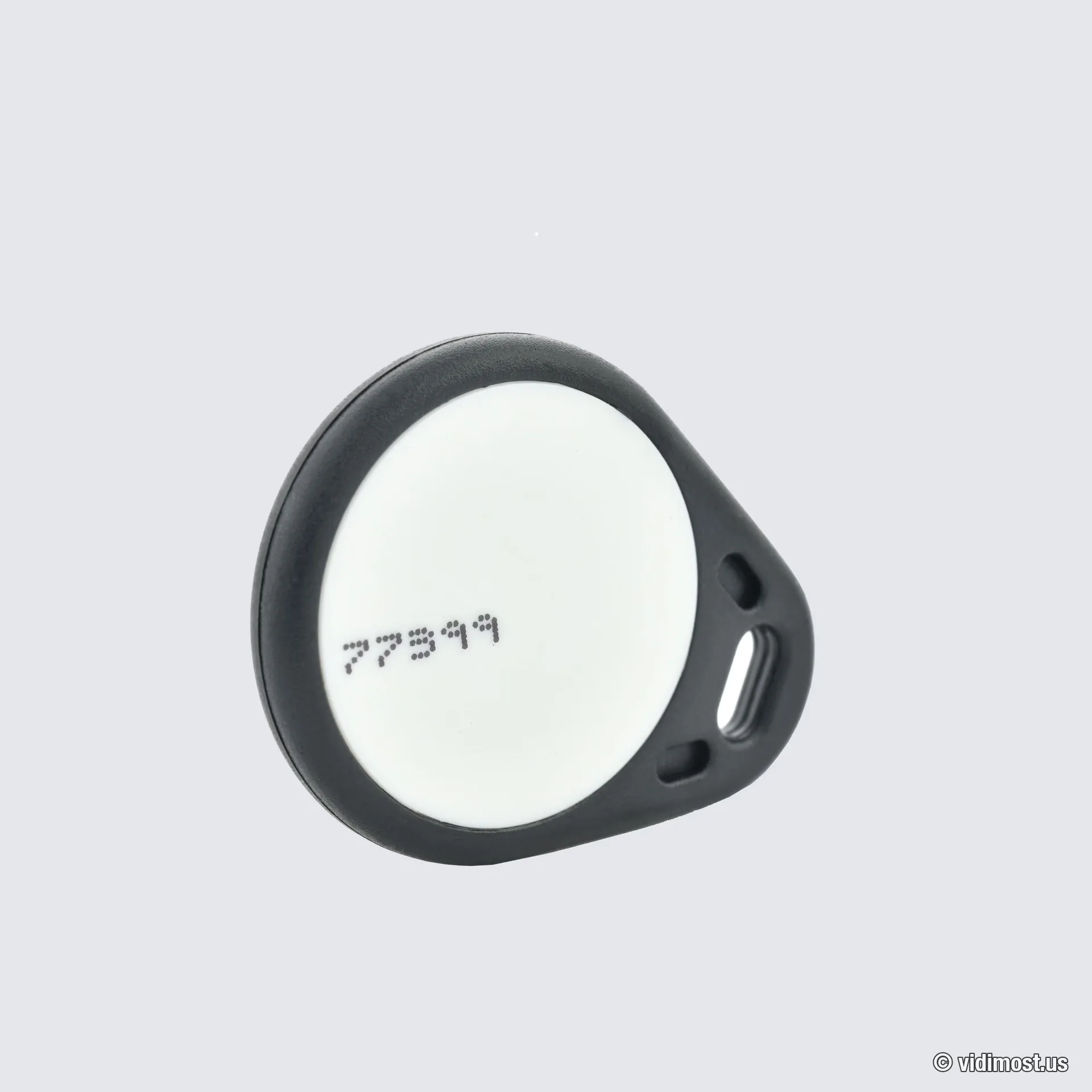 Brivo BUC3 Keyfob 37-Bit