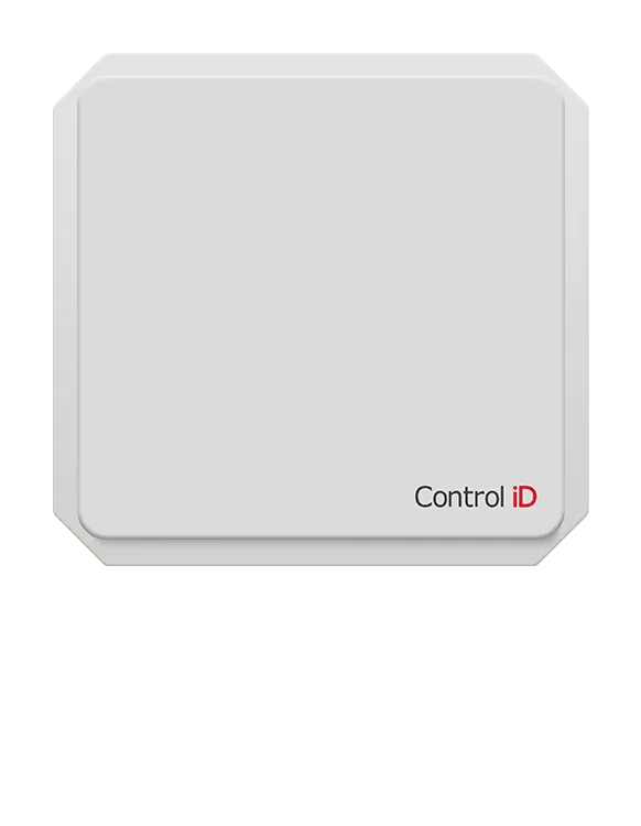 Control iD iDUHF Lite