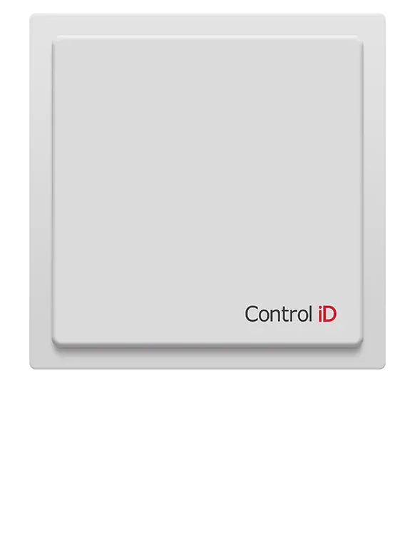 Control iD iDUHF
