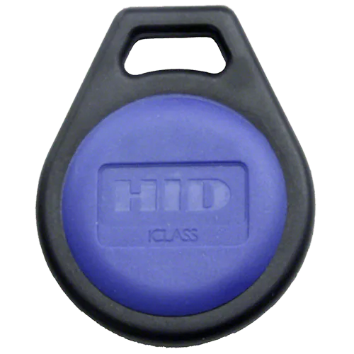 HID iCLASS 2050