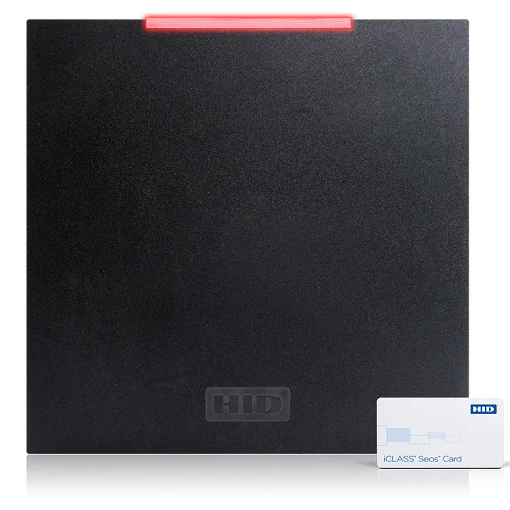 iCLASS SE R90