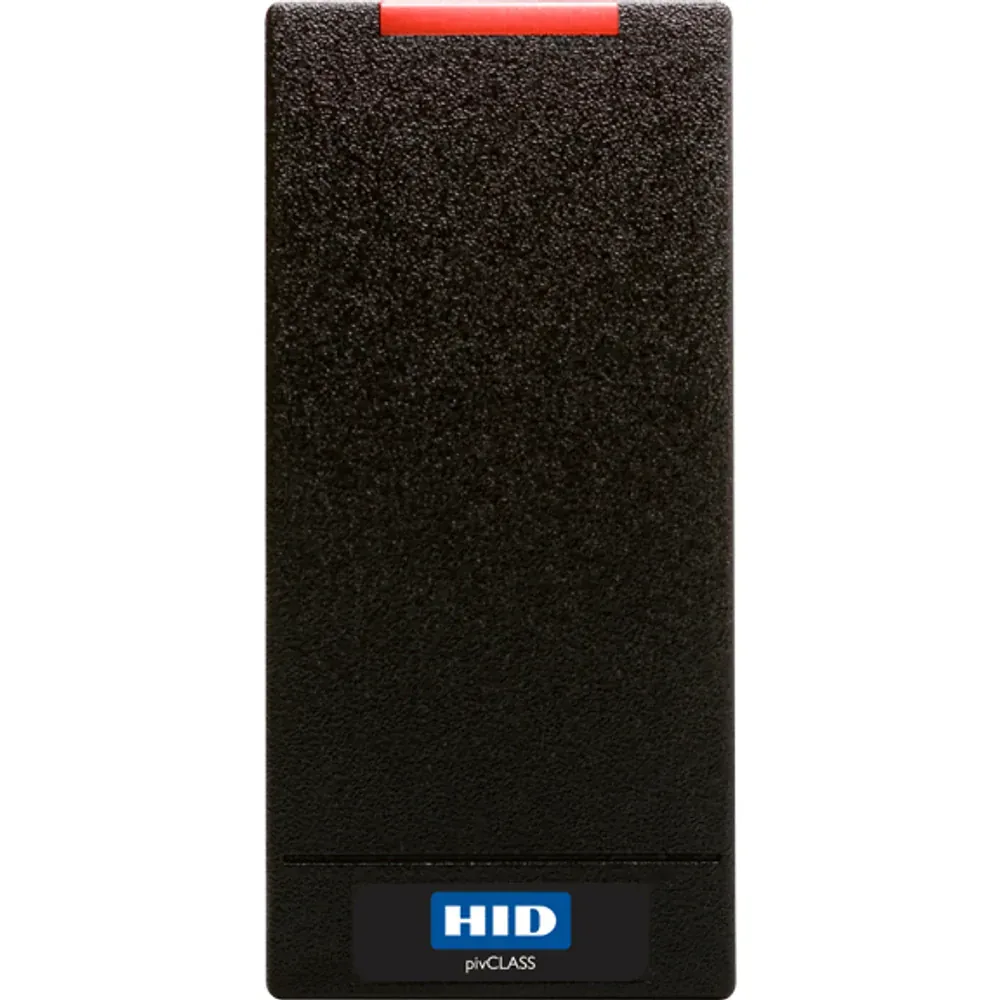 HID pivCLASS R10