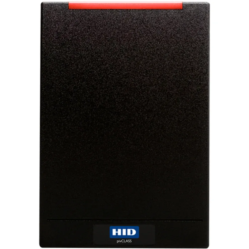 HID pivCLASS R40