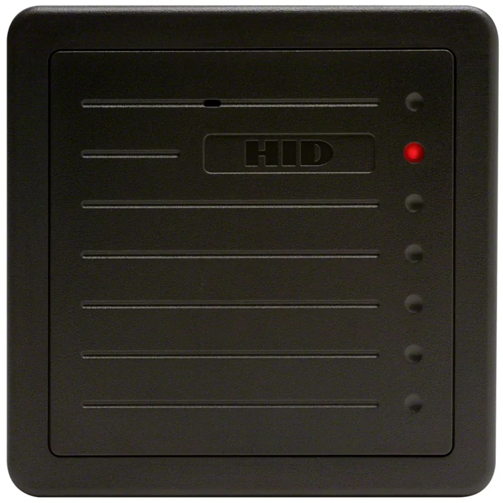 HID ProxPro 5355