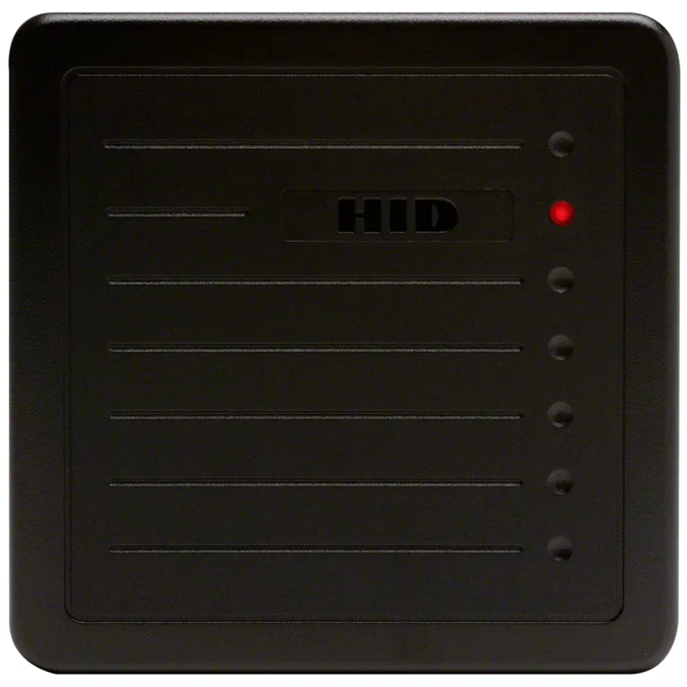HID ProxPro II 5455