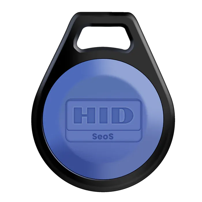 HID Seos 5266