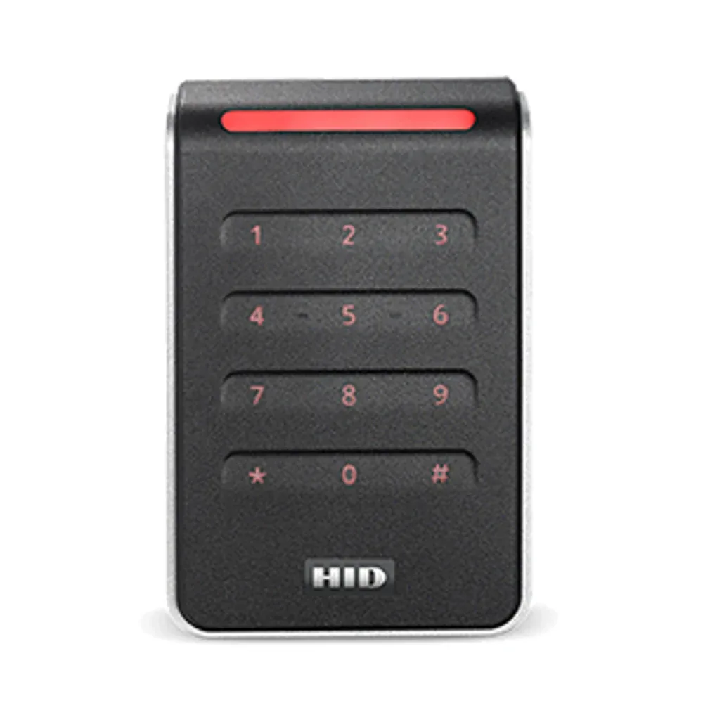 HID Signo 40K PIV