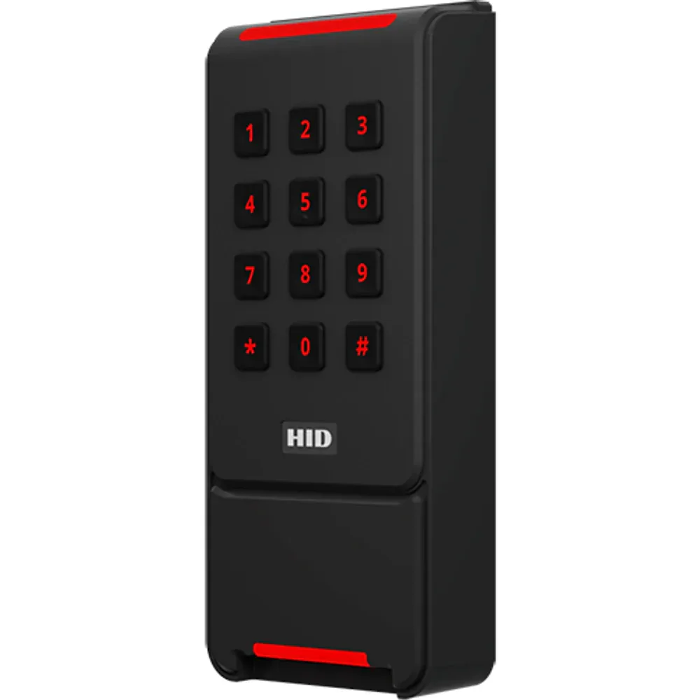 HID Signo PIV Contact