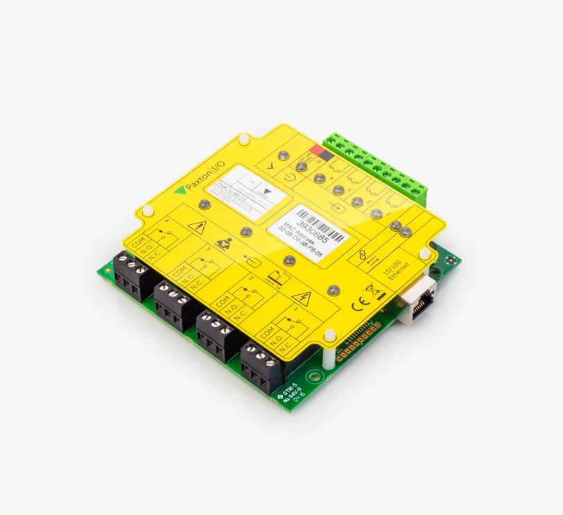 Paxton Net2 I/O Board (489-710)