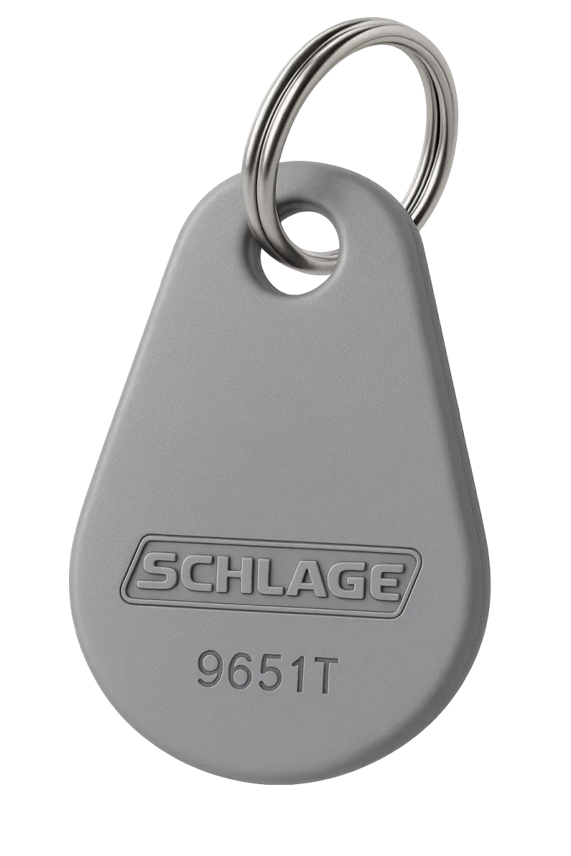 Schlage 9651T