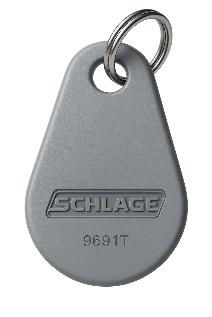 Schlage 9691T