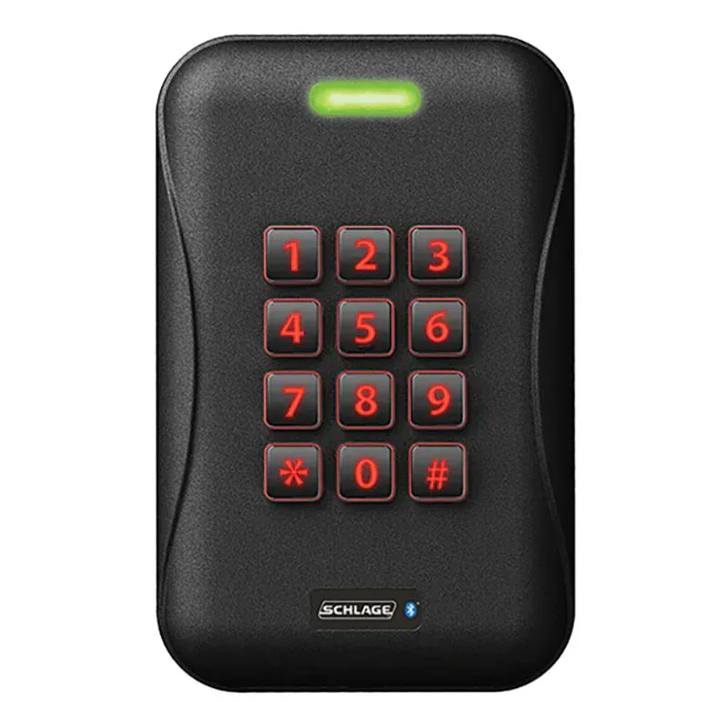 Schlage MTKB15