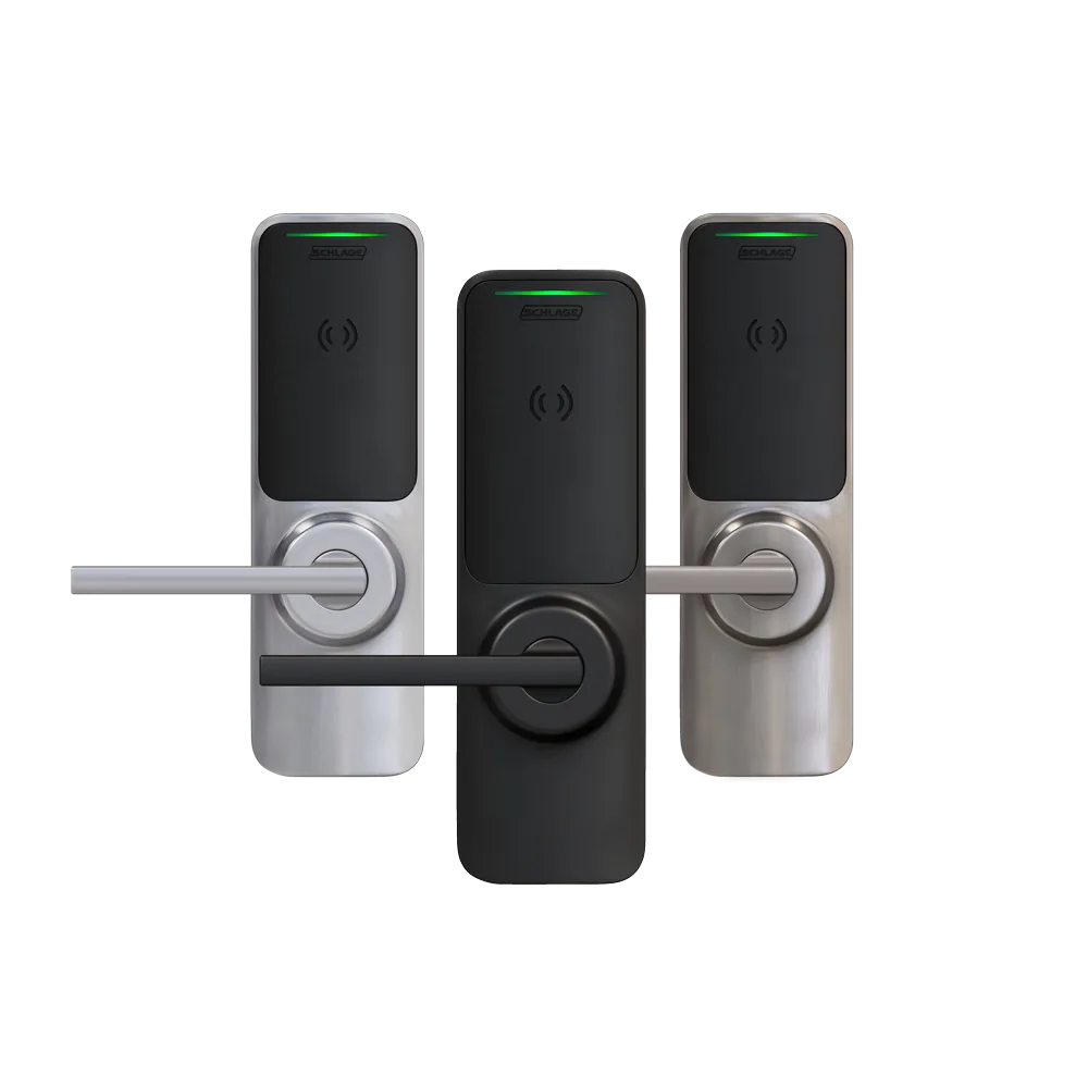 Schlage XE360