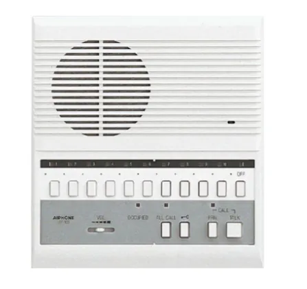 Aiphone LEF-10S