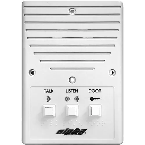 Alpha IS204A