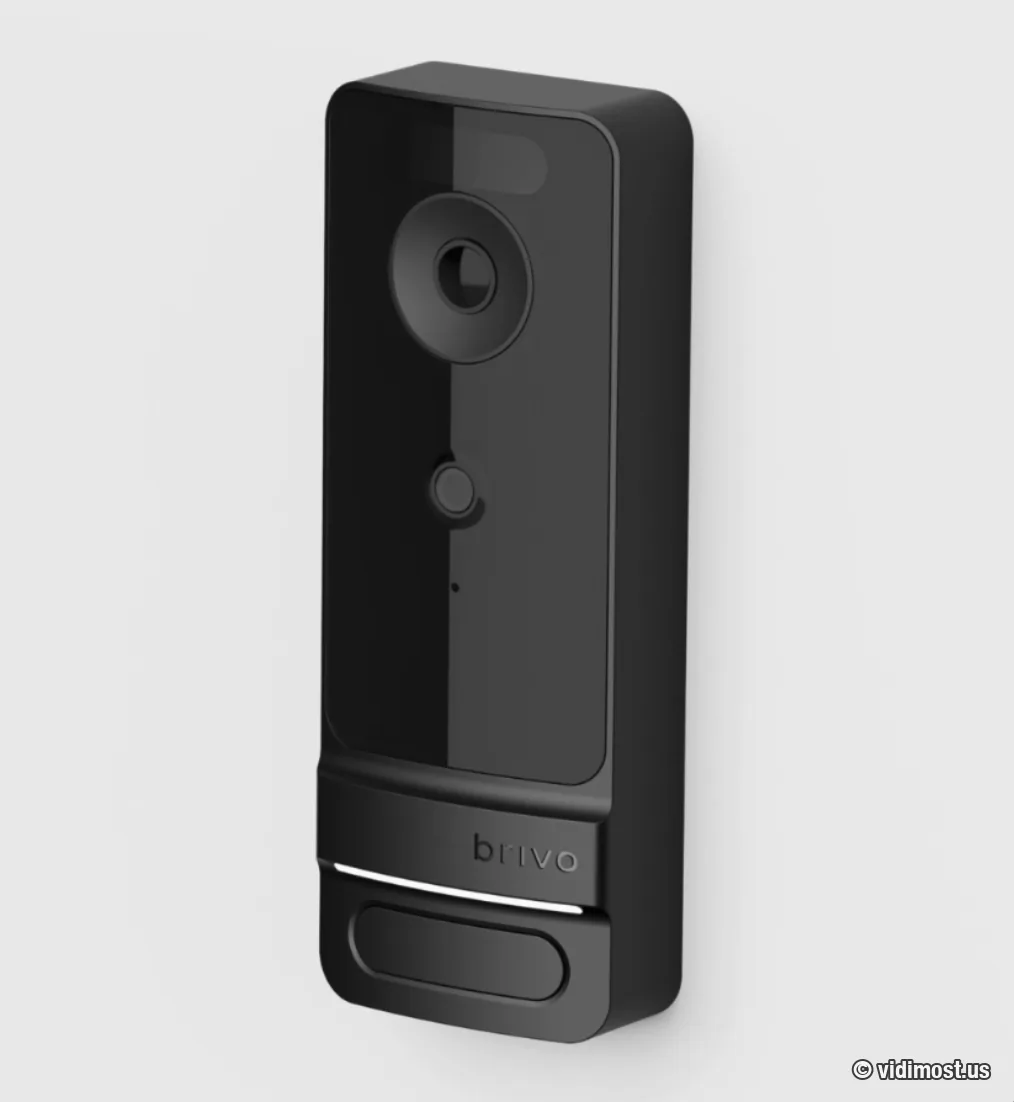 Brivo Door Station video intercom