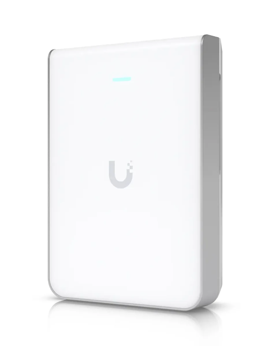 UniFi U7 Pro Wall