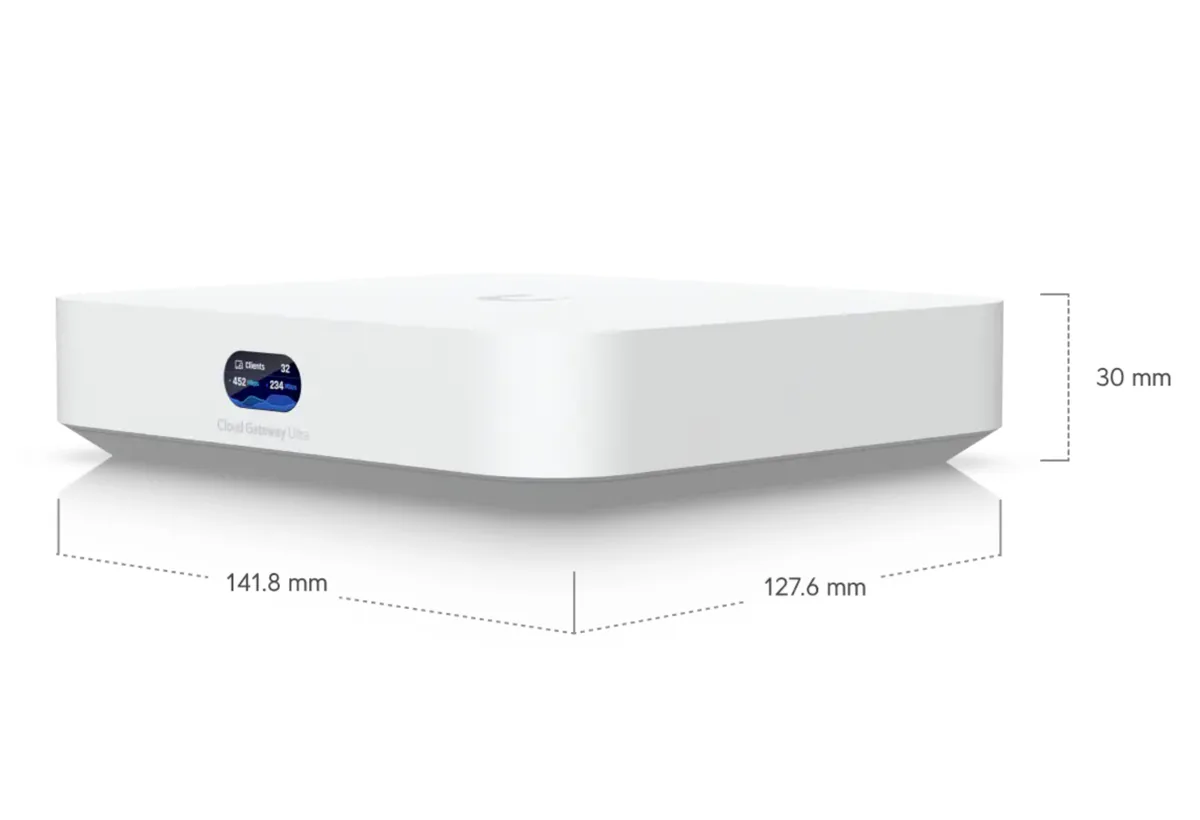 UniFi UCG-Ultra