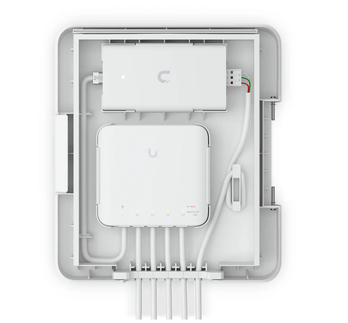 UniFi USW Flex Utility