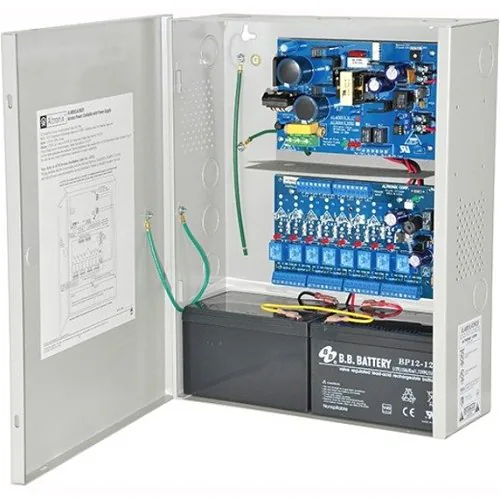 Altronix AL400ULACMCB