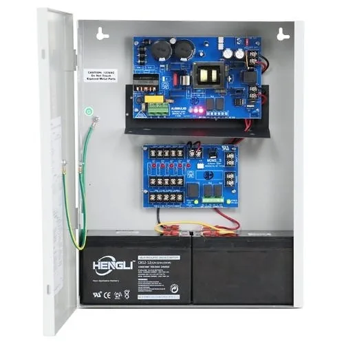 Altronix AL600ULMX