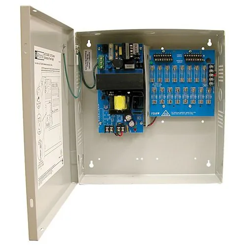 Altronix ALTV1224DC2