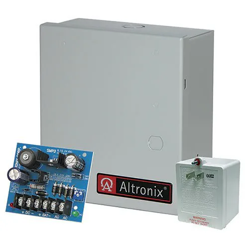 Altronix SMP3ET