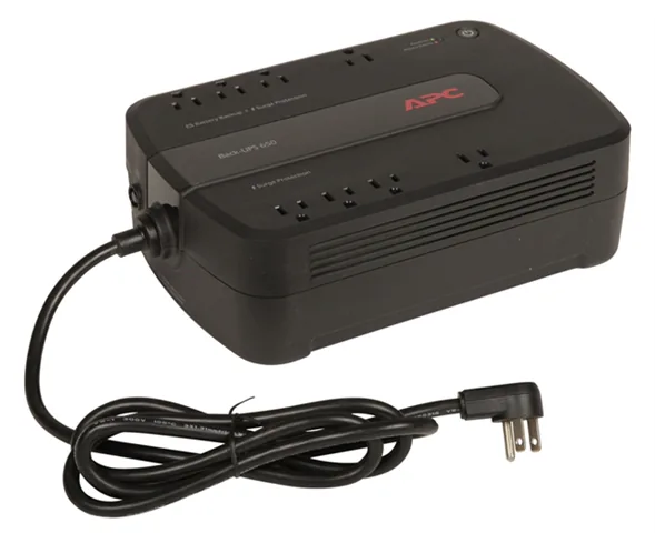 APC Back-UPS 650 (BE650G1)
