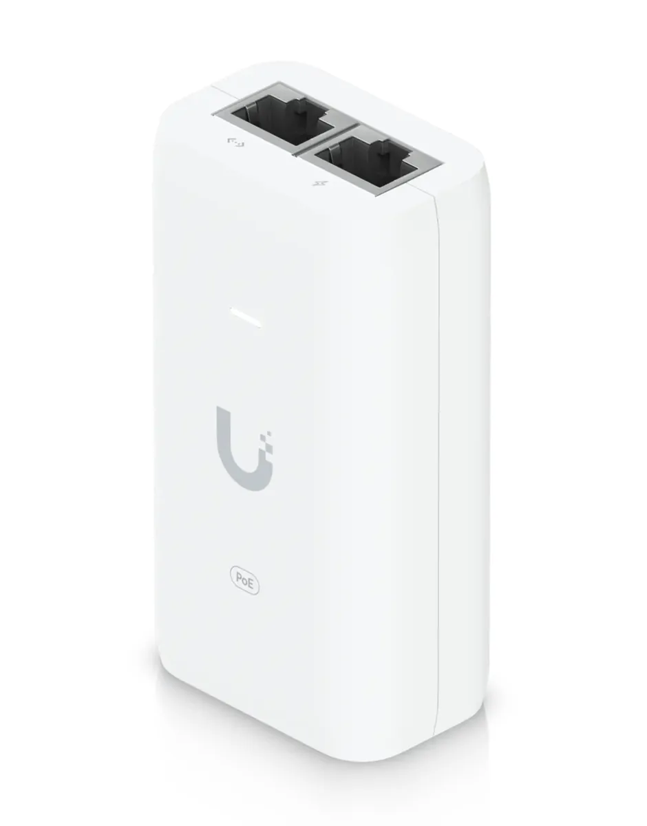 Ubiquiti U-PoE (15W)