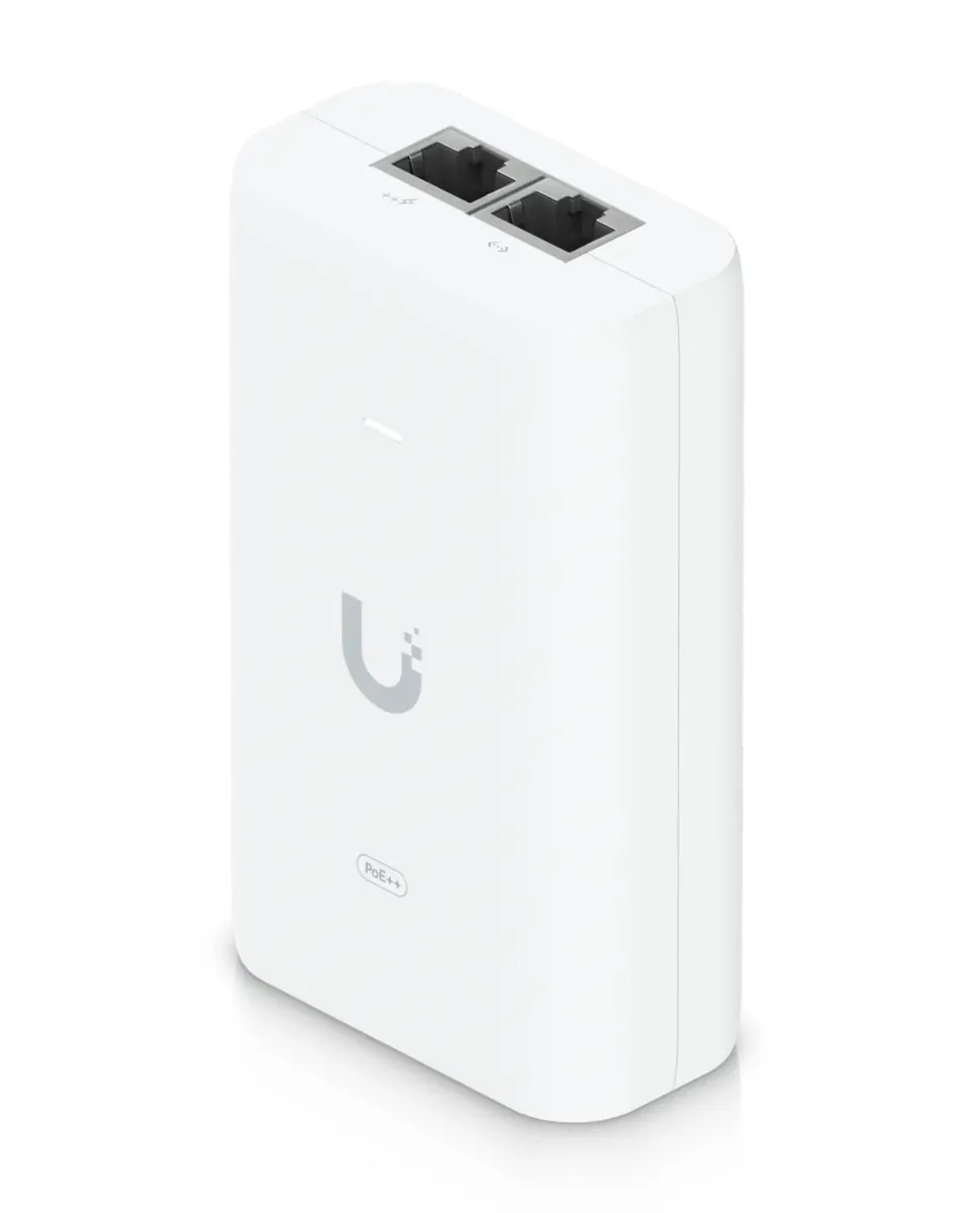 Ubiquiti U-PoE++ (60W)
