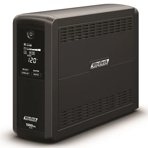 UltraTech 0E-1500V10RD