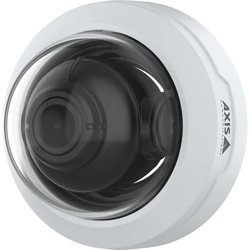 Axis F4108