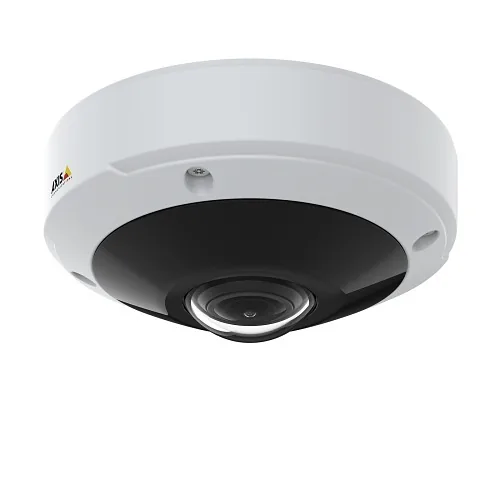 Axis M3057-PLR Mk II