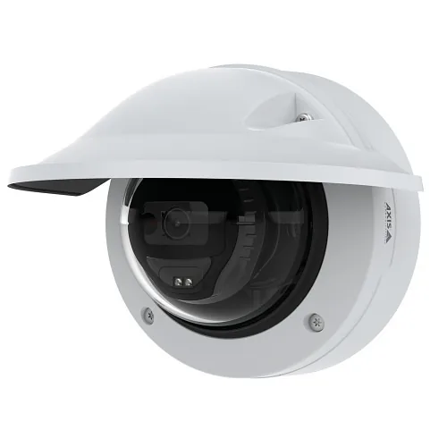 Axis M3216-LVE